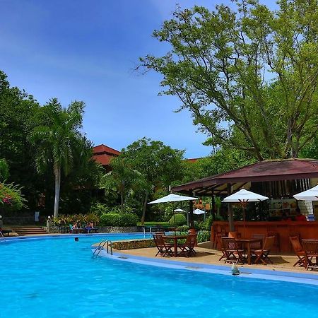Loma Resort & Spa Pattaya Exterior foto