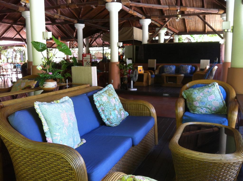 Loma Resort & Spa Pattaya Exterior foto