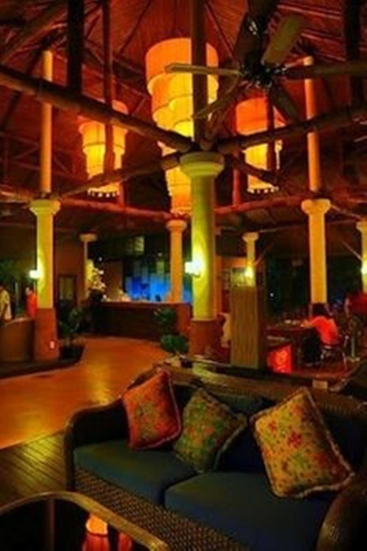 Loma Resort & Spa Pattaya Exterior foto