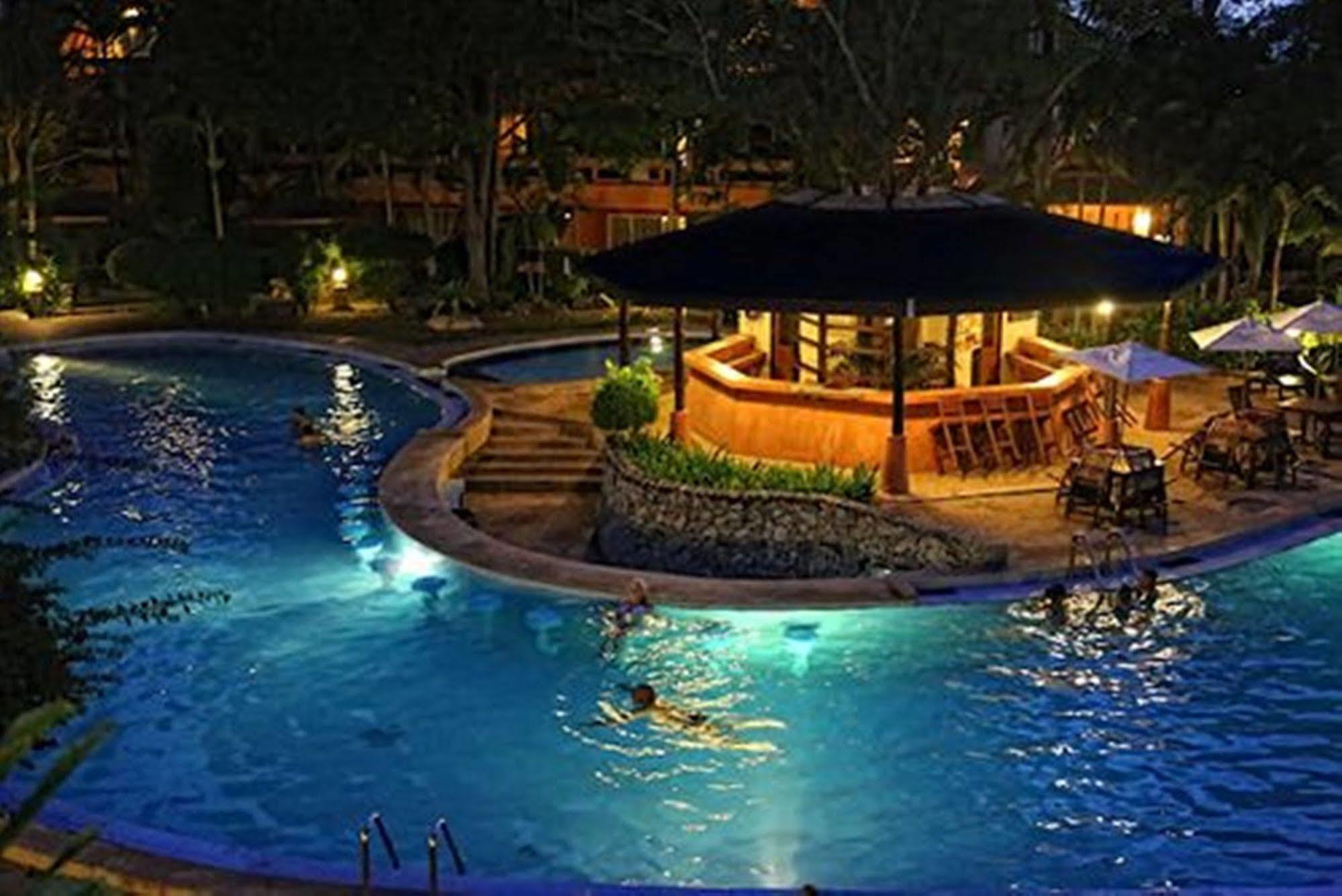 Loma Resort & Spa Pattaya Exterior foto